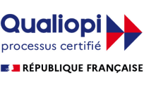 Logo Qualiopi